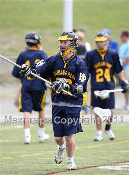 Thumbnail 1 in Coppell vs Highland Park DII (THSLL District Playoffs) photogallery.