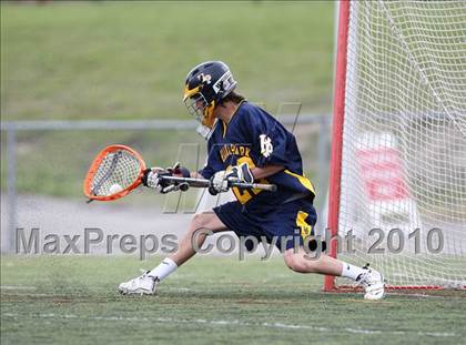 Thumbnail 1 in Coppell vs Highland Park DII (THSLL District Playoffs) photogallery.