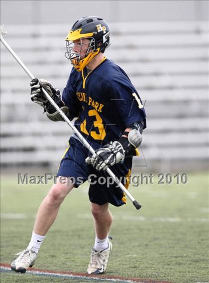 Thumbnail 1 in Coppell vs Highland Park DII (THSLL District Playoffs) photogallery.