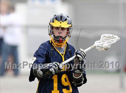 Thumbnail 1 in Coppell vs Highland Park DII (THSLL District Playoffs) photogallery.