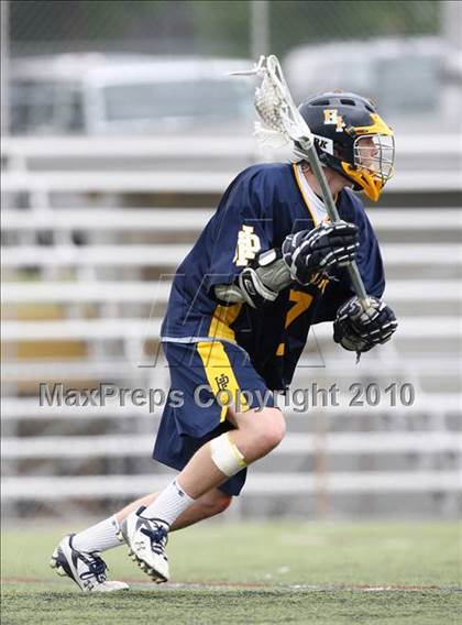 Thumbnail 2 in Coppell vs Highland Park DII (THSLL District Playoffs) photogallery.