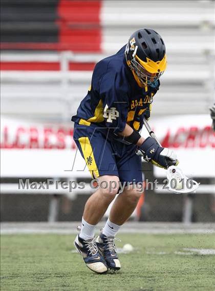 Thumbnail 3 in Coppell vs Highland Park DII (THSLL District Playoffs) photogallery.