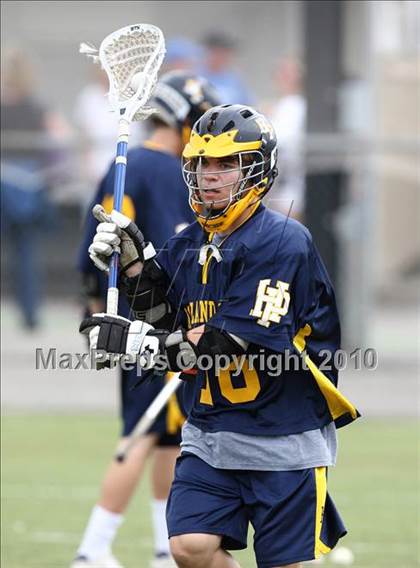 Thumbnail 2 in Coppell vs Highland Park DII (THSLL District Playoffs) photogallery.
