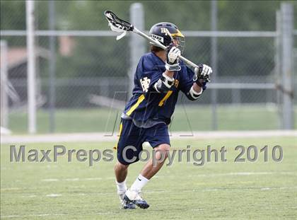 Thumbnail 1 in Coppell vs Highland Park DII (THSLL District Playoffs) photogallery.