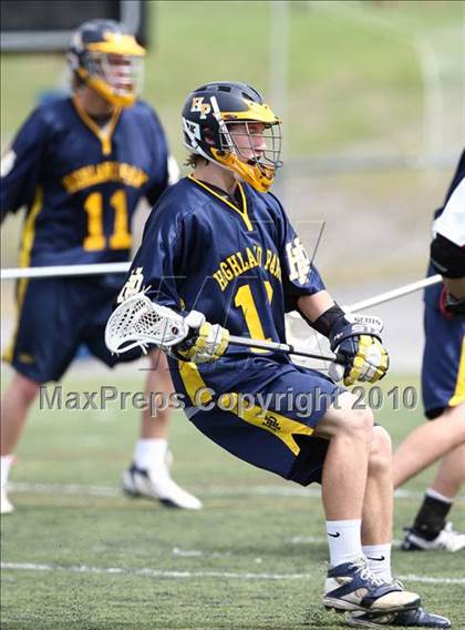 Thumbnail 1 in Coppell vs Highland Park DII (THSLL District Playoffs) photogallery.