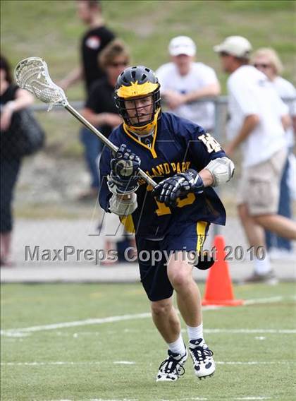 Thumbnail 1 in Coppell vs Highland Park DII (THSLL District Playoffs) photogallery.