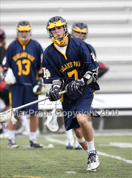 Thumbnail 2 in Coppell vs Highland Park DII (THSLL District Playoffs) photogallery.