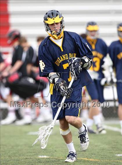 Thumbnail 2 in Coppell vs Highland Park DII (THSLL District Playoffs) photogallery.