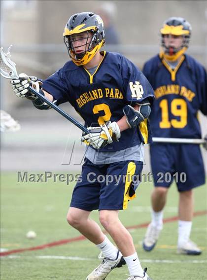 Thumbnail 1 in Coppell vs Highland Park DII (THSLL District Playoffs) photogallery.