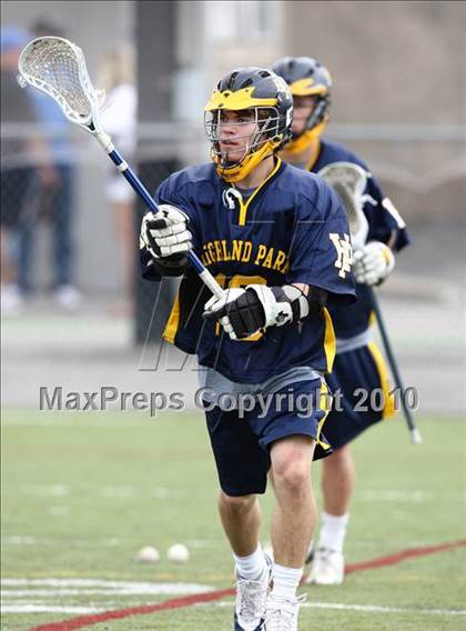 Thumbnail 3 in Coppell vs Highland Park DII (THSLL District Playoffs) photogallery.