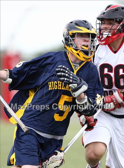 Thumbnail 1 in Coppell vs Highland Park DII (THSLL District Playoffs) photogallery.