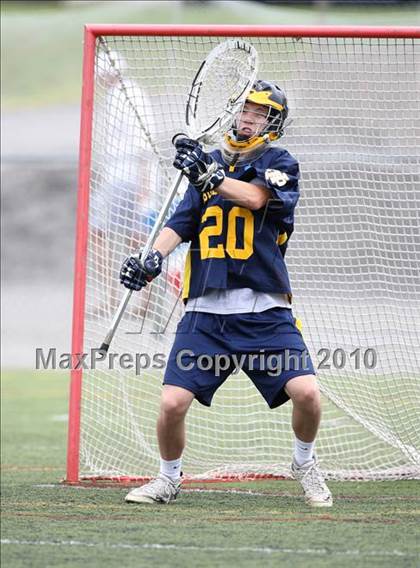 Thumbnail 1 in Coppell vs Highland Park DII (THSLL District Playoffs) photogallery.