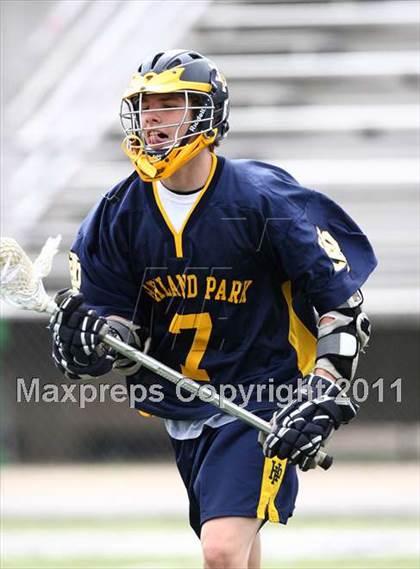 Thumbnail 2 in Coppell vs Highland Park DII (THSLL District Playoffs) photogallery.
