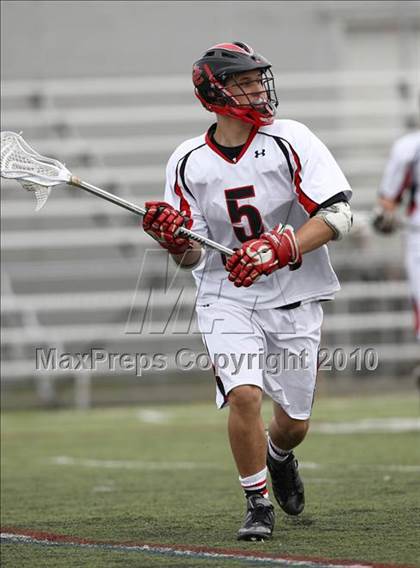 Thumbnail 1 in Coppell vs Highland Park DII (THSLL District Playoffs) photogallery.