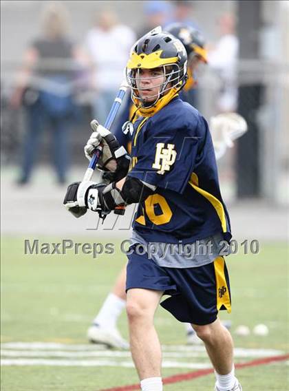 Thumbnail 3 in Coppell vs Highland Park DII (THSLL District Playoffs) photogallery.