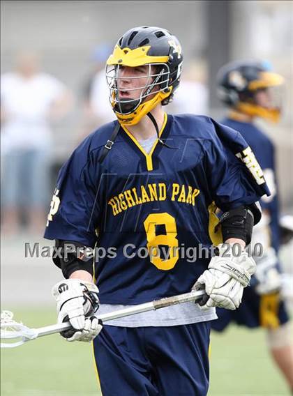 Thumbnail 2 in Coppell vs Highland Park DII (THSLL District Playoffs) photogallery.