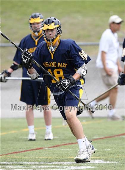 Thumbnail 1 in Coppell vs Highland Park DII (THSLL District Playoffs) photogallery.