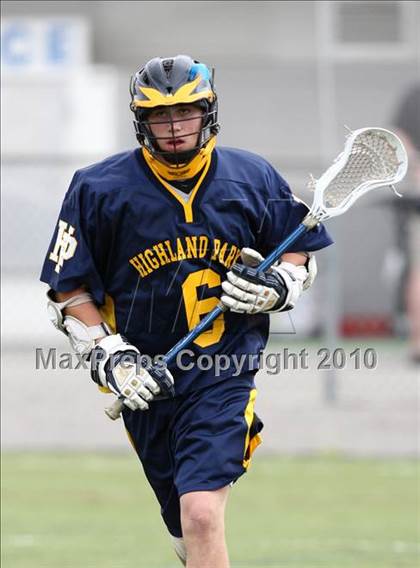 Thumbnail 3 in Coppell vs Highland Park DII (THSLL District Playoffs) photogallery.