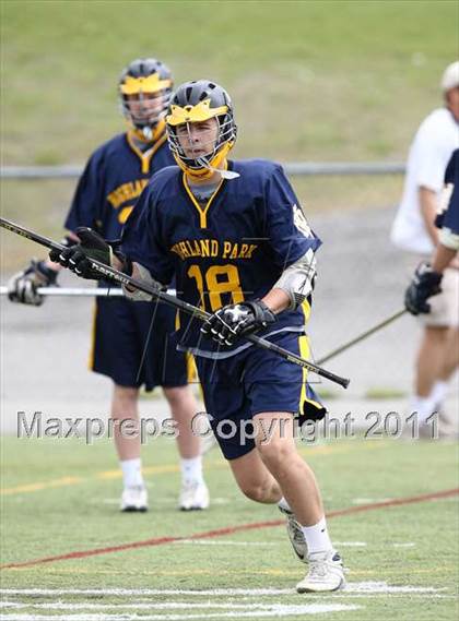 Thumbnail 2 in Coppell vs Highland Park DII (THSLL District Playoffs) photogallery.
