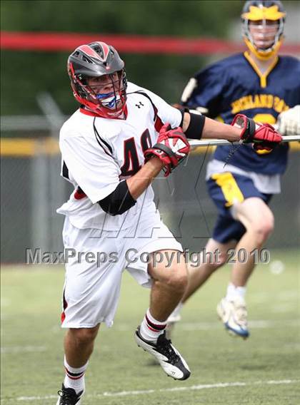 Thumbnail 2 in Coppell vs Highland Park DII (THSLL District Playoffs) photogallery.