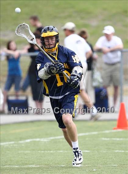 Thumbnail 2 in Coppell vs Highland Park DII (THSLL District Playoffs) photogallery.