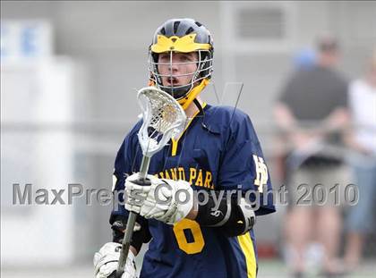 Thumbnail 3 in Coppell vs Highland Park DII (THSLL District Playoffs) photogallery.