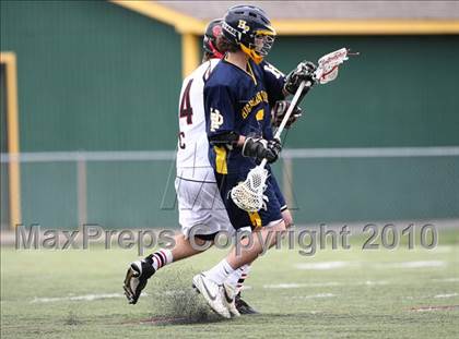 Thumbnail 1 in Coppell vs Highland Park DII (THSLL District Playoffs) photogallery.