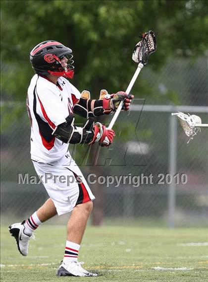Thumbnail 1 in Coppell vs Highland Park DII (THSLL District Playoffs) photogallery.