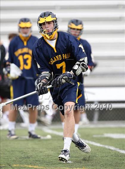 Thumbnail 3 in Coppell vs Highland Park DII (THSLL District Playoffs) photogallery.