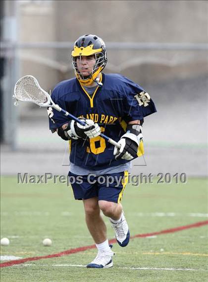 Thumbnail 2 in Coppell vs Highland Park DII (THSLL District Playoffs) photogallery.