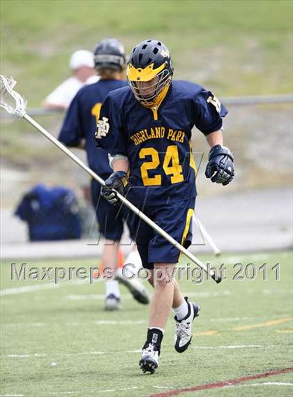 Thumbnail 3 in Coppell vs Highland Park DII (THSLL District Playoffs) photogallery.