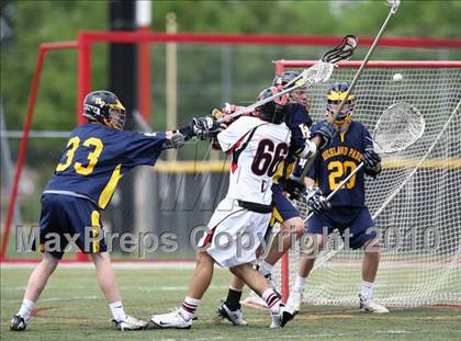 Thumbnail 3 in Coppell vs Highland Park DII (THSLL District Playoffs) photogallery.