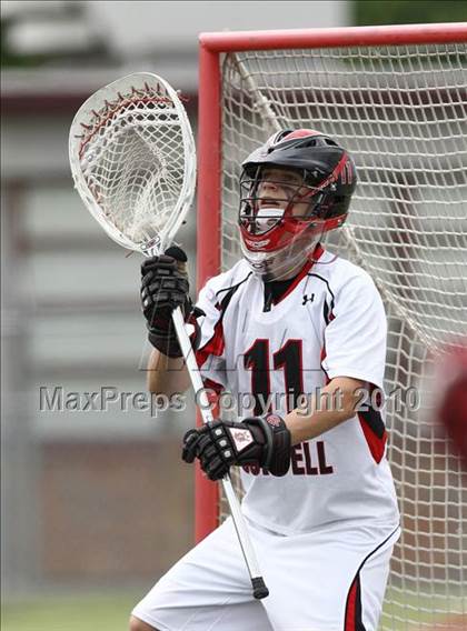 Thumbnail 1 in Coppell vs Highland Park DII (THSLL District Playoffs) photogallery.