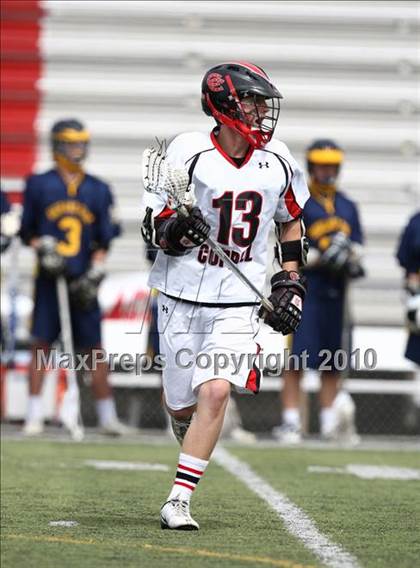 Thumbnail 1 in Coppell vs Highland Park DII (THSLL District Playoffs) photogallery.