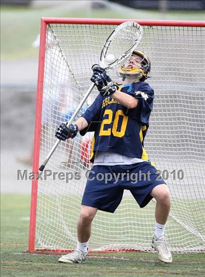 Thumbnail 2 in Coppell vs Highland Park DII (THSLL District Playoffs) photogallery.