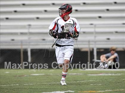 Thumbnail 2 in Coppell vs Highland Park DII (THSLL District Playoffs) photogallery.