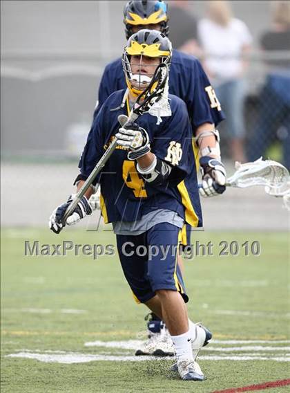 Thumbnail 2 in Coppell vs Highland Park DII (THSLL District Playoffs) photogallery.