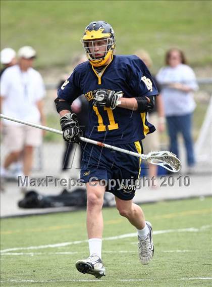 Thumbnail 2 in Coppell vs Highland Park DII (THSLL District Playoffs) photogallery.