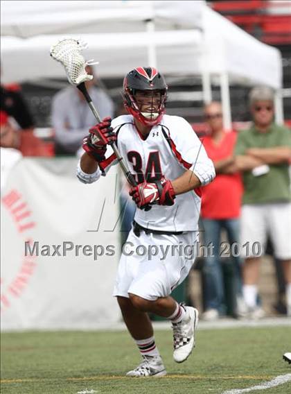 Thumbnail 1 in Coppell vs Highland Park DII (THSLL District Playoffs) photogallery.