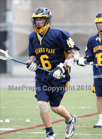 Thumbnail 3 in Coppell vs Highland Park DII (THSLL District Playoffs) photogallery.