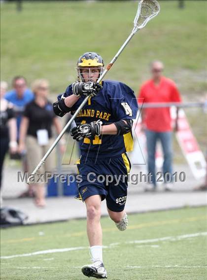 Thumbnail 1 in Coppell vs Highland Park DII (THSLL District Playoffs) photogallery.