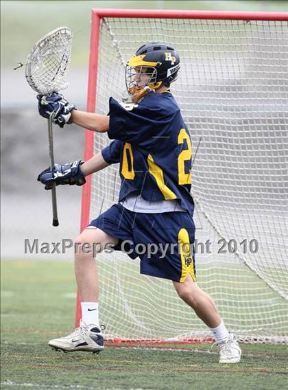 Thumbnail 2 in Coppell vs Highland Park DII (THSLL District Playoffs) photogallery.