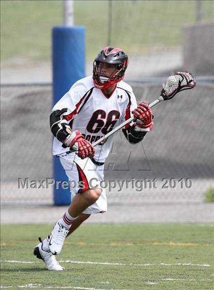 Thumbnail 2 in Coppell vs Highland Park DII (THSLL District Playoffs) photogallery.