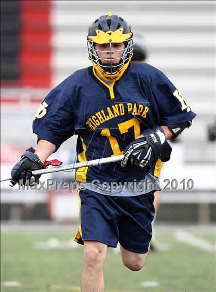 Thumbnail 2 in Coppell vs Highland Park DII (THSLL District Playoffs) photogallery.