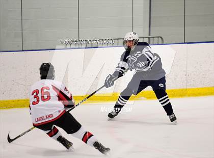 Thumbnail 1 in Chatham @ Lakeland Regional (NJSIAA Quarterfinal) photogallery.