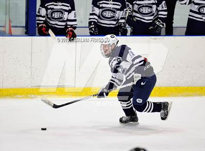 Thumbnail 2 in Chatham @ Lakeland Regional (NJSIAA Quarterfinal) photogallery.