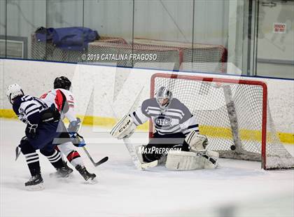 Thumbnail 1 in Chatham @ Lakeland Regional (NJSIAA Quarterfinal) photogallery.