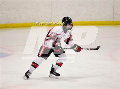 Thumbnail 1 in Chatham @ Lakeland Regional (NJSIAA Quarterfinal) photogallery.