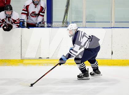 Thumbnail 1 in Chatham @ Lakeland Regional (NJSIAA Quarterfinal) photogallery.