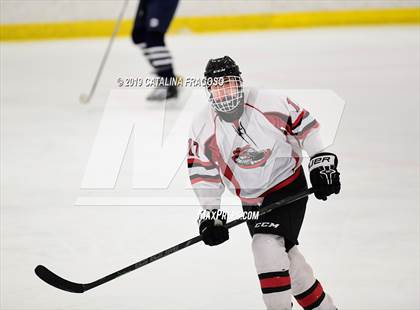 Thumbnail 1 in Chatham @ Lakeland Regional (NJSIAA Quarterfinal) photogallery.
